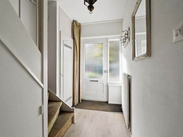 Crocussenstraat 29, Breezand