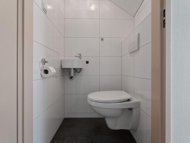 Crocussenstraat 29, Breezand