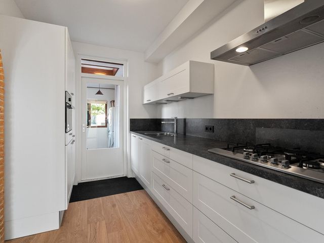 Crocussenstraat 29, Breezand
