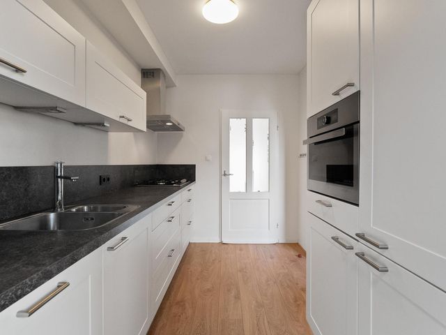 Crocussenstraat 29, Breezand