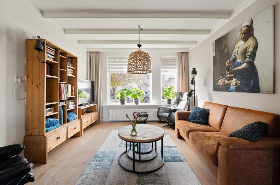 Crocussenstraat 29
