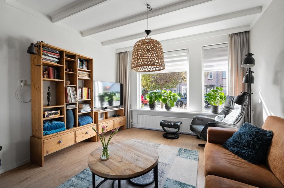 Crocussenstraat 29