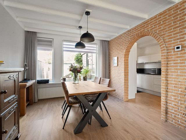Crocussenstraat 29, Breezand