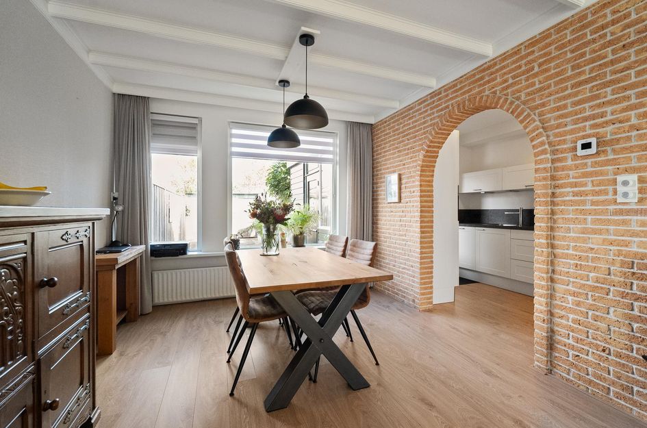 Crocussenstraat 29