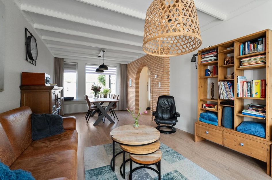 Crocussenstraat 29