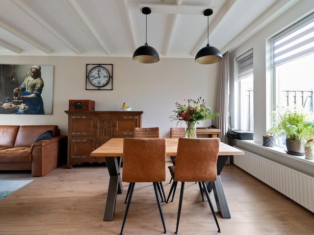Crocussenstraat 29, Breezand