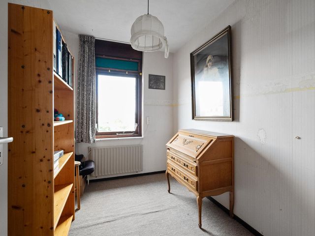 Crocussenstraat 29, Breezand
