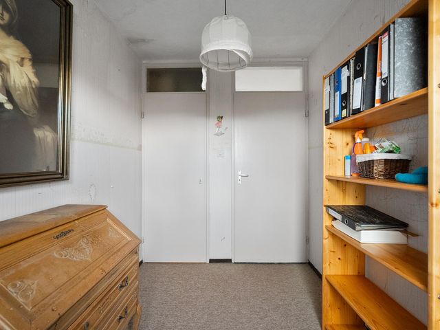 Crocussenstraat 29, Breezand