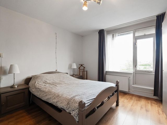Crocussenstraat 29, Breezand