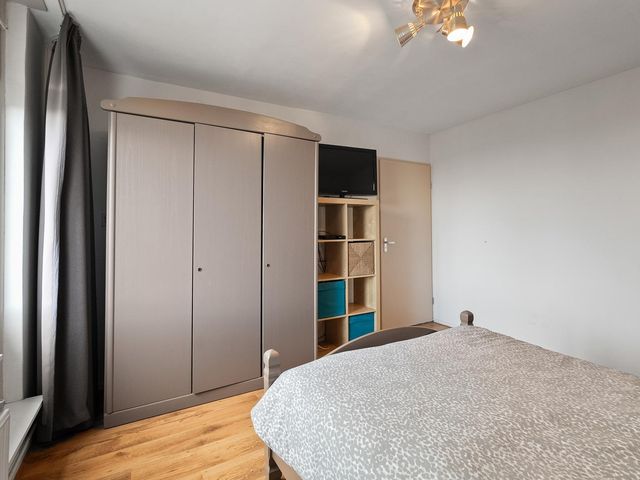 Crocussenstraat 29, Breezand