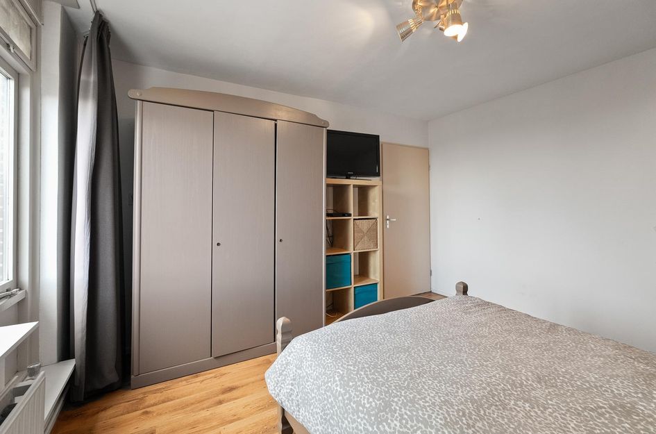 Crocussenstraat 29