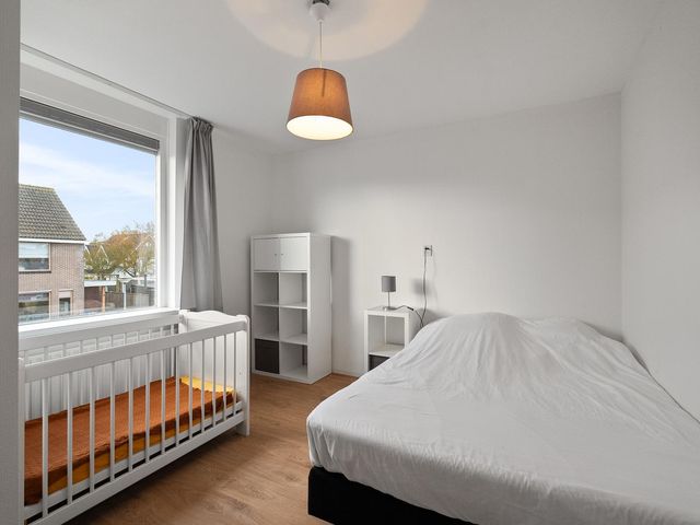 Crocussenstraat 29, Breezand