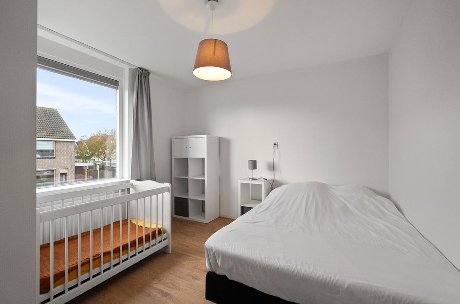 Crocussenstraat 29
