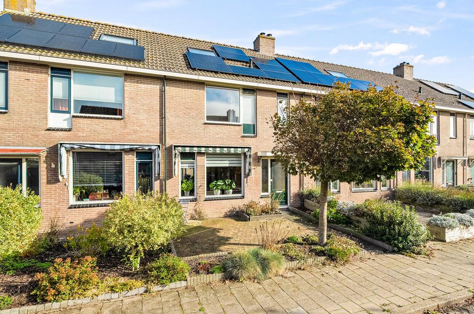 Crocussenstraat 29