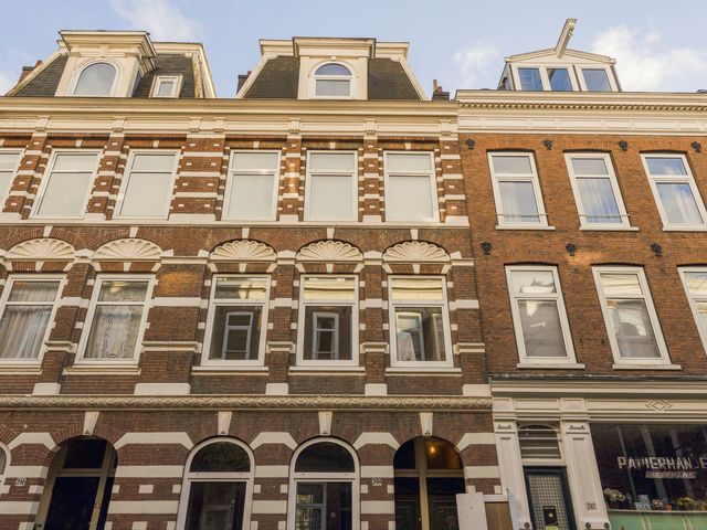 Govert Flinckstraat 244 2, Amsterdam