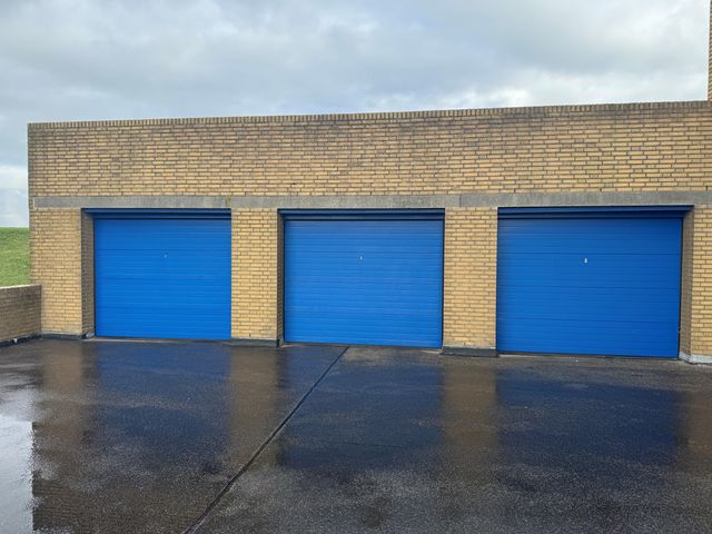 Stuvesande 384, Terneuzen