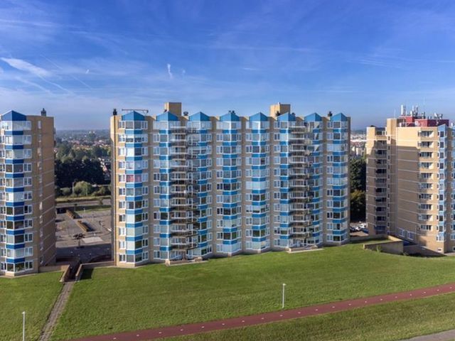 Stuvesande 384, Terneuzen