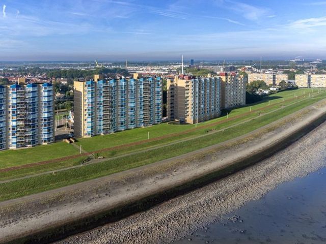 Stuvesande 384, Terneuzen
