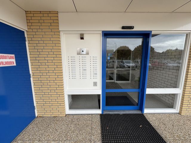 Stuvesande 384, Terneuzen