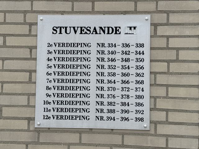 Stuvesande 384, Terneuzen