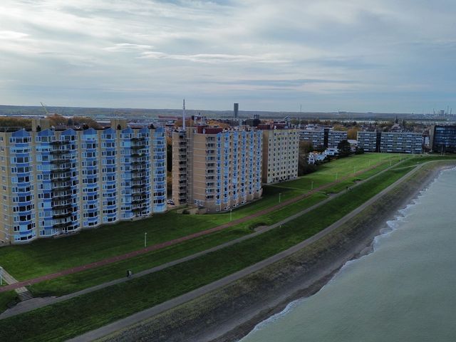 Stuvesande 384, Terneuzen