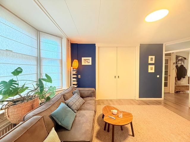 Dintelstraat 88 1, Amsterdam