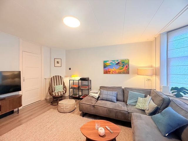 Dintelstraat 88 1, Amsterdam