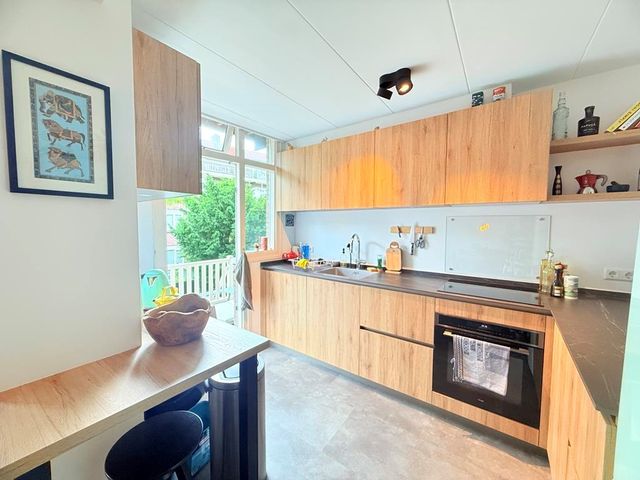 Dintelstraat 88 1, Amsterdam