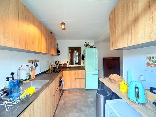 Dintelstraat 88 1, Amsterdam