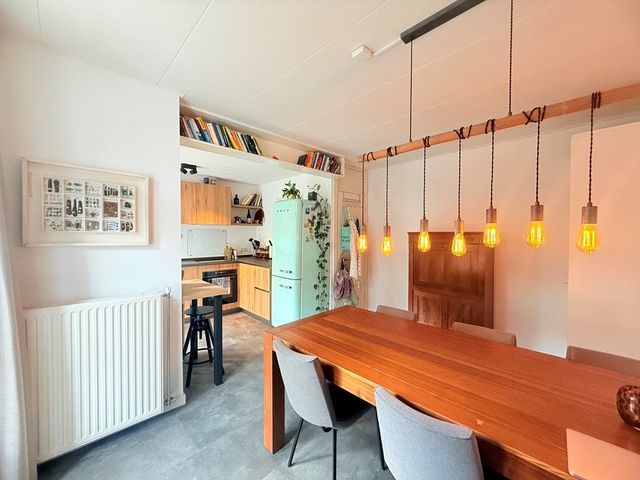 Dintelstraat 88 1, Amsterdam