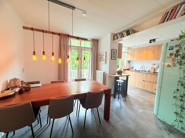 Dintelstraat 88 1, Amsterdam