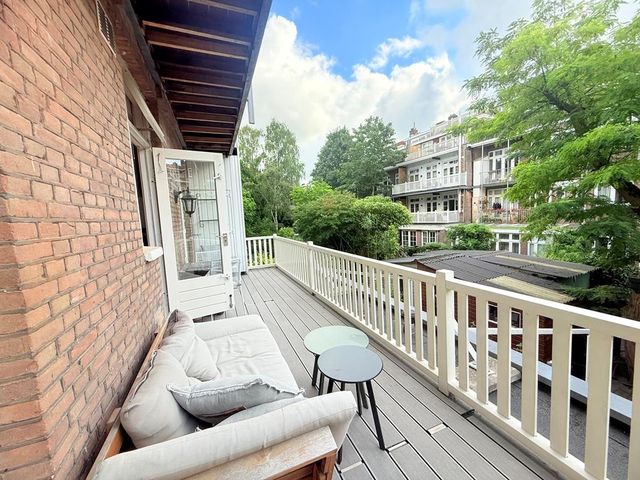 Dintelstraat 88 1, Amsterdam