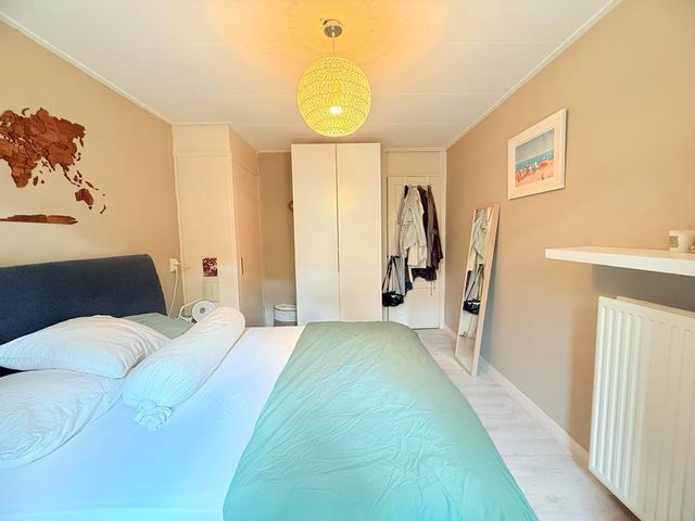 Dintelstraat 88 1, Amsterdam