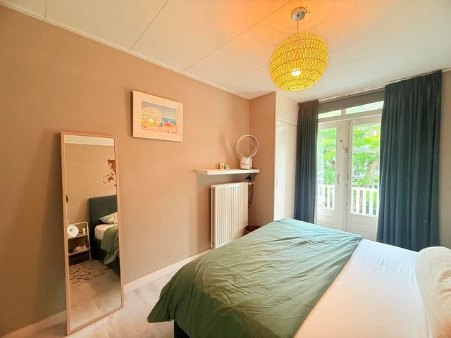 Dintelstraat 88 1, Amsterdam