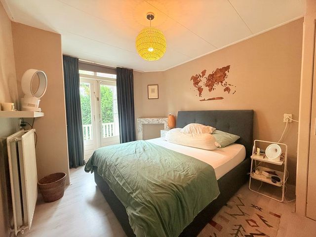 Dintelstraat 88 1, Amsterdam