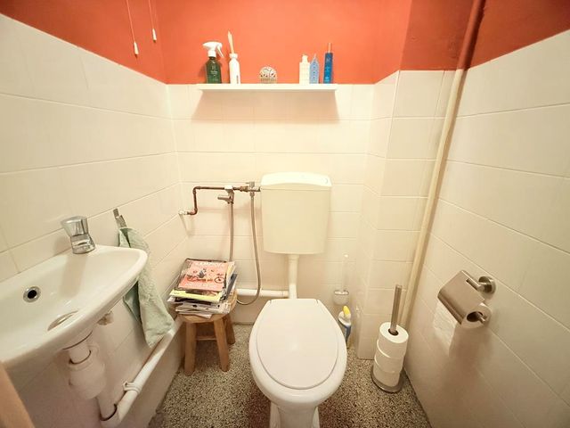 Dintelstraat 88 1, Amsterdam