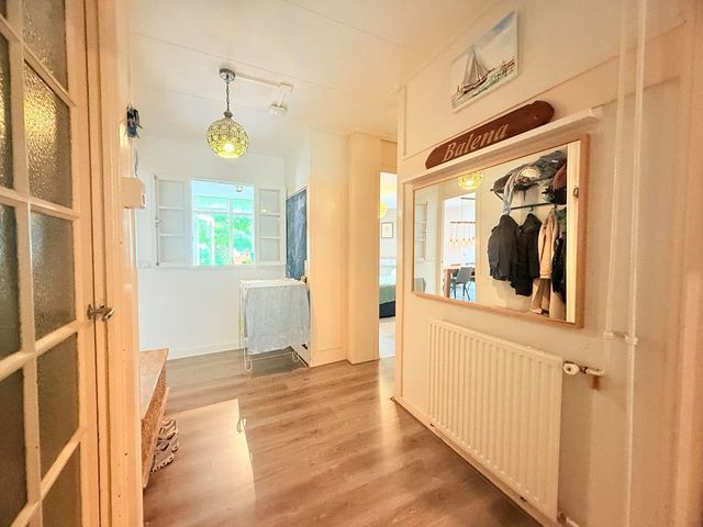 Dintelstraat 88 1, Amsterdam