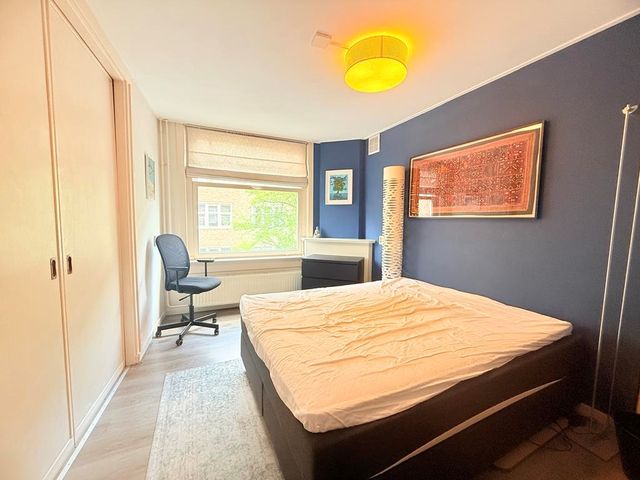 Dintelstraat 88 1, Amsterdam