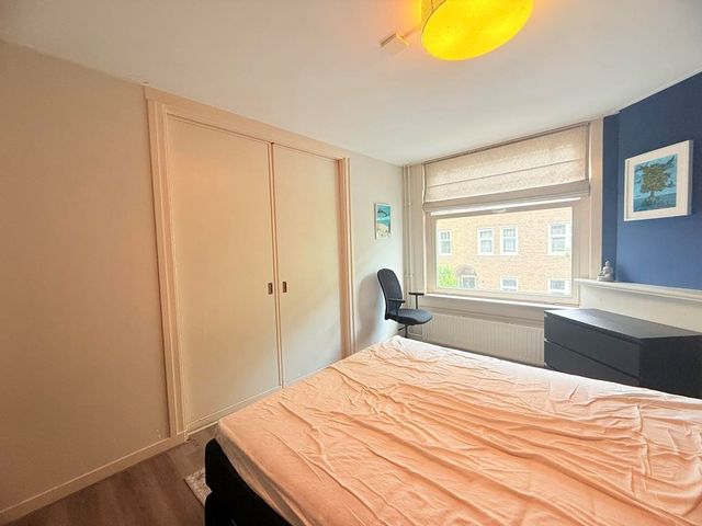 Dintelstraat 88 1, Amsterdam