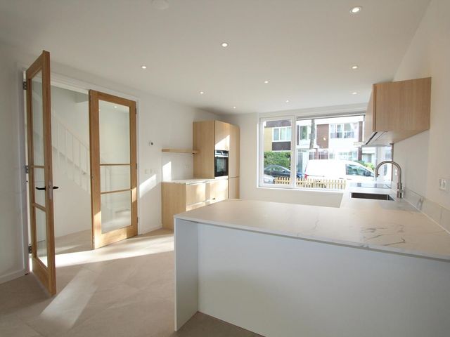 Brantwijk 35, Amstelveen