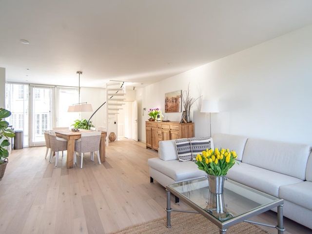 Amstel 18 3, Amsterdam