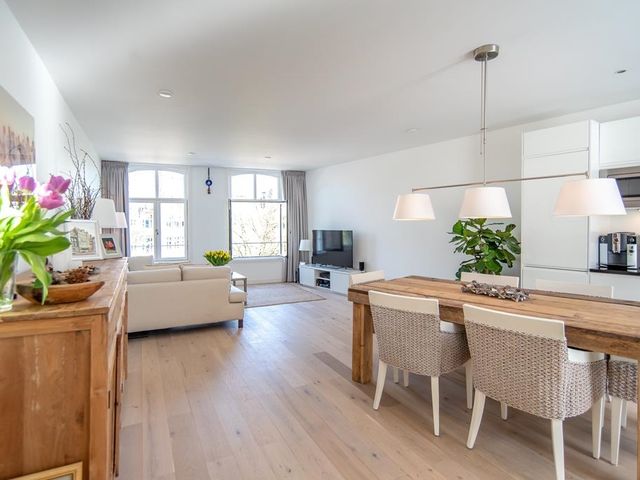 Amstel 18 3, Amsterdam