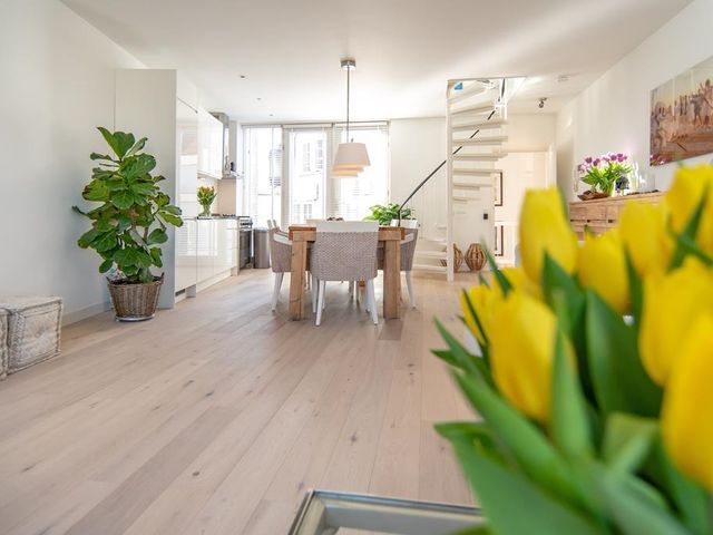 Amstel 18 3, Amsterdam