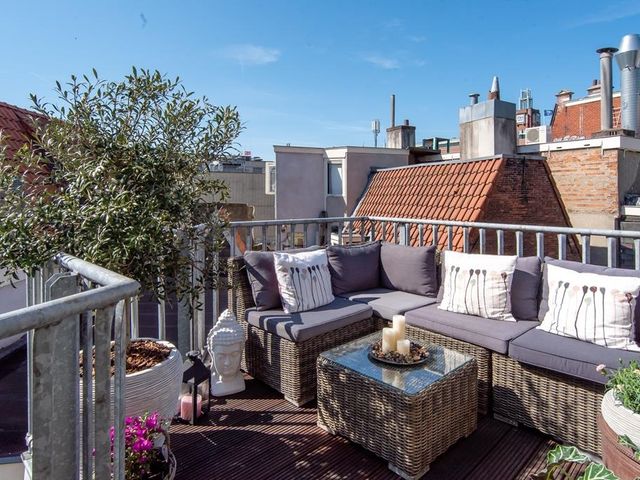 Amstel 18 3, Amsterdam