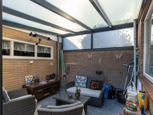 Kastanjestraat 17, Waalwijk