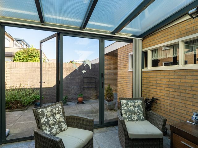 Kastanjestraat 17, Waalwijk