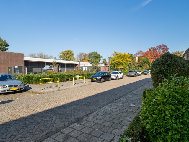 Kastanjestraat 17, Waalwijk