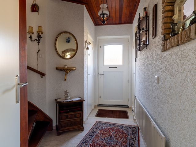 Kastanjestraat 17, Waalwijk