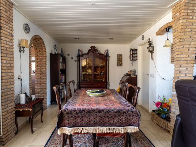 Kastanjestraat 17, Waalwijk