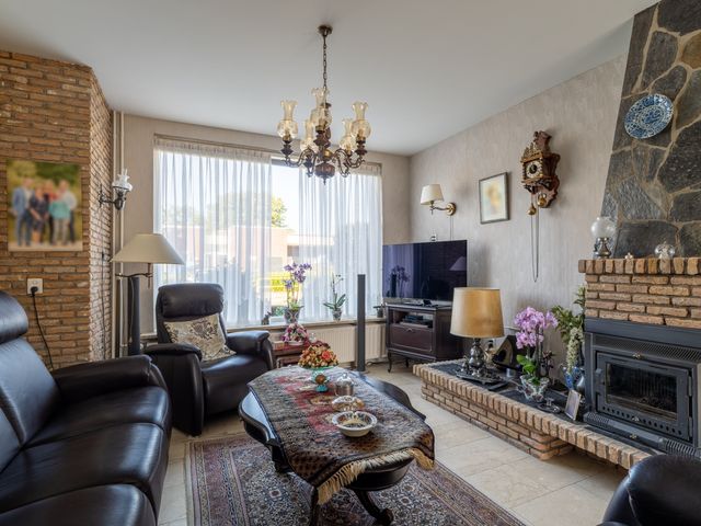 Kastanjestraat 17, Waalwijk